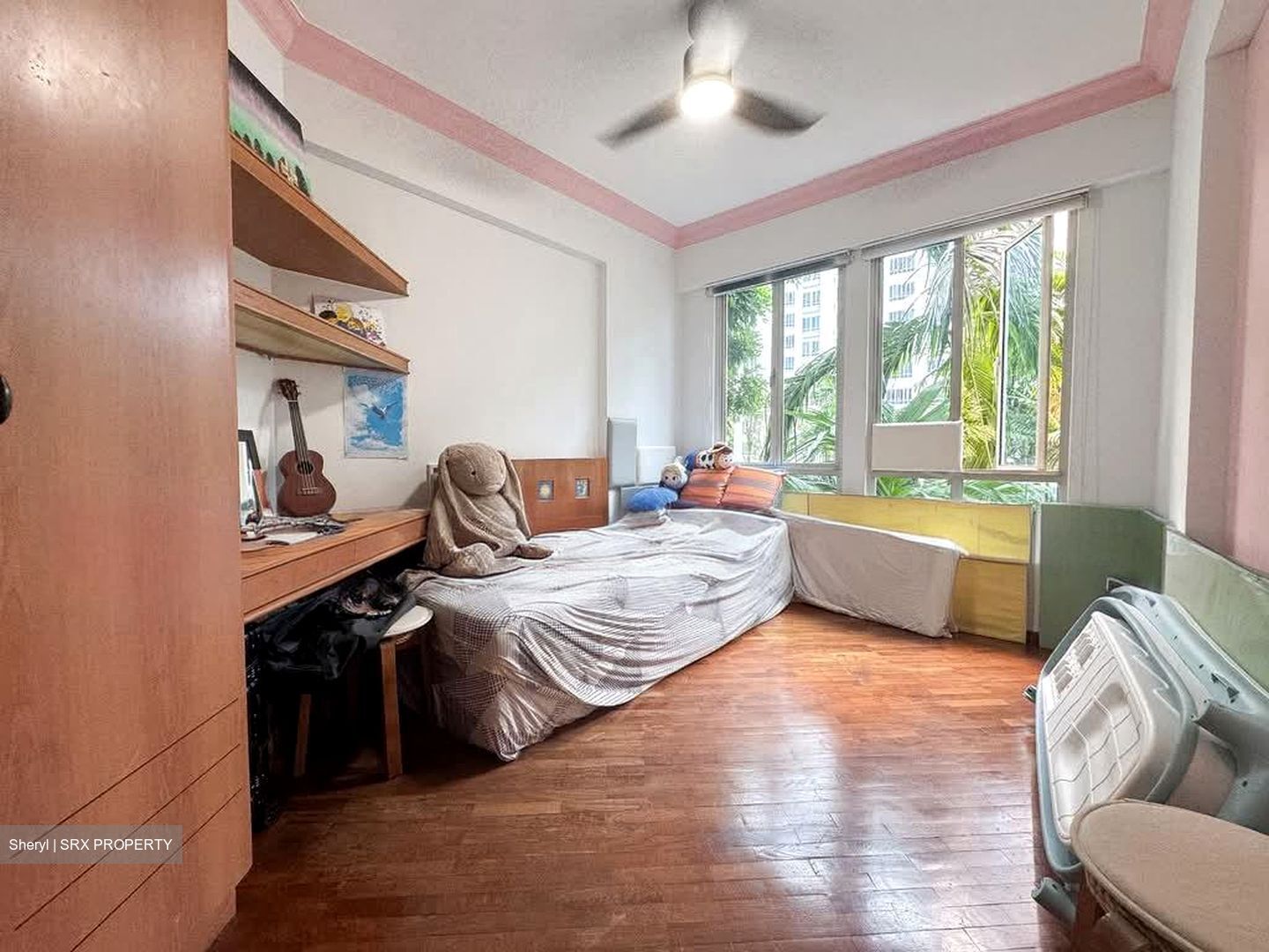 Northoaks (D25), Condominium #539912041